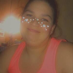 Meet your Posher, Tammy